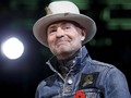 Justin Trudeau Menangis atas Meninggalnya Gord Downie