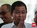KPK Panggil Menteri Jonan Terkait Kasus Suap Dirjen Hubla