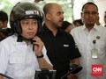 Jonan Dorong Transportasi Listrik Demi Tekan Impor BBM