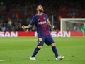 Messi: Kepergian Neymar Buat Barca Lebih Solid