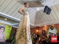 Kevin Lilliana dan Pesan Khusus untuk Miss International 2017
