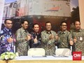 Tahun Lalu, KAI Raup Untung Rp1,4 Triliun