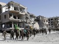Kurdi Yakin Khilafah ISIS di Suriah Akan Hancur dalam Sebulan