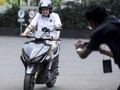 Motor Listrik Gesits Diluncurkan pada 17 Agustus