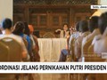 VIDEO: Gibran Matangkan Persiapan Pernikahan Kahiyang