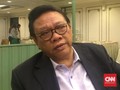 KPK Periksa Agung Laksono Jadi Saksi Fredrich Yunadi
