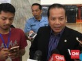 Mulfachri dan Hanafi Rais Kandidat Pengganti Taufik Kurniawan