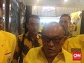 Timses Jokowi Akui Sengaja Tak Masukkan Nama Ical