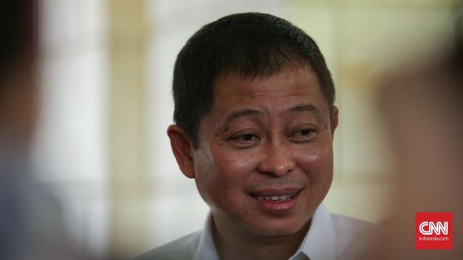 Jonan Ingin China Parkir Duit di Proyek Energi Terbarukan