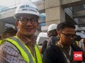 Pemprov DKI Targetkan Raup Investasi Swedia US$200 Juta