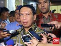 Tugas Awal Menpora Zainudin: Dongkrak Prestasi di SEA Games