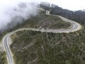 Jalan Trans Papua 4.330 Km Ditargetkan Tersambung di 2019