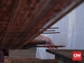 Tenun Pringgasela dari NTB Bakal Unjuk Gigi di Tokyo