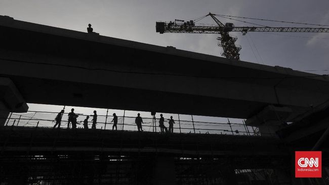 Bikin Aturan Baru, Jokowi Permudah Pembebasan Lahan Proyek