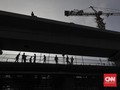 Bikin Aturan Baru, Jokowi Permudah Pembebasan Lahan Proyek