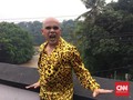 Hantu 'Si Manis' Kembali 'Gentayangan' di Jembatan