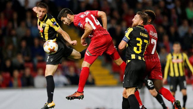 Pelatih Timnas Indonesia Buka Pintu untuk Sandy Walsh