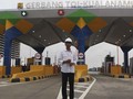 Jokowi: Tarif Tol Turun Akhir Bulan