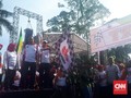 Acara Anies-Sandi di Puncak Tidak Berkoordinasi dengan Polri