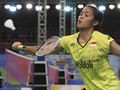 Puan Yakin Bulutangkis Terus 'Eksis' di Masa Mendatang