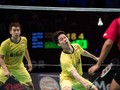 Tembus Final, Kevin/Marcus Bukukan Rekor