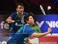 Fans Tidak Terlalu Sedih Liliyana Natsir Pensiun