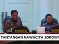 Komitmen Program Nawacita Jokowi-JK