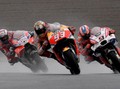 Dovizioso: Marquez Tetap Kuat Saat Performa Honda Buruk
