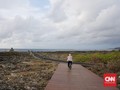 Tips Wisata Murah di Kawasan Mewah Nusa Dua