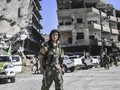 Kurdi Tuding Turki Gunakan Senjata yang Dilarang