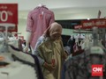 Survei Nielsen Ungkap 'Biang Keladi' Lesunya Ritel