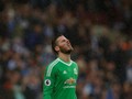 Mourinho Minta Real Madrid Berhenti Kejar De Gea