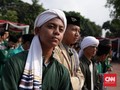FOTO: Delman Ramaikan Kirab Budaya Hari Santri Nasional 2017