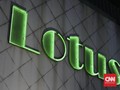 Foto: Diskon Besar Jelang Tutupnya Lotus Thamrin