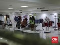 Bank Indonesia Catat Konsumsi Melemah pada Oktober