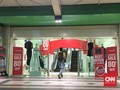 Mengejar Diskon Besar Lotus Thamrin yang Bakal Gulung Tikar