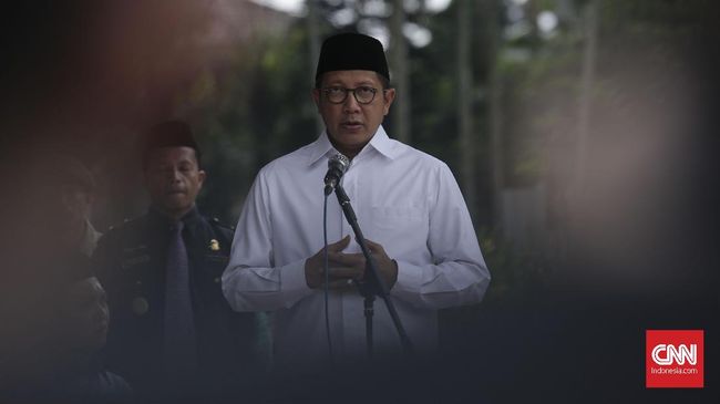 Pernikahan Dini Siswa SMP, Menteri Agama Minta Pikir Ulang