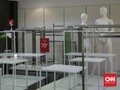 Nielsen: Departement Store Banyak Tutup Gara-gara e-Commerce