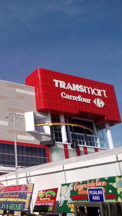 Bebas Pilih Hadiah Produk Perawatan Tubuh di Transmart Carrrefour! Bebas Pilih Hadiah Produk Perawatan Tubuh di Transmart Carrrefour!