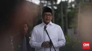 Bertemu Paus di Vatikan, Menag Bahas Uskup RI Jadi Kardinal