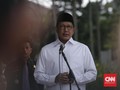 Bertemu Paus di Vatikan, Menag Bahas Uskup RI Jadi Kardinal