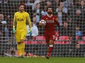 Mantan Bos Pelatih Persib: Madrid Tertarik Rekrut Salah