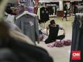 UMP Naik, Pengusaha Was-was Industri Ritel Terpukul