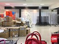 Lotus Thamrin Tutup Gerai Susul Ramayana dan Matahari
