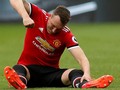 Kenangan Buruk MU Jadi Penyemangat Phil Jones Kejar ManCity