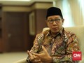Menteri Agama Minta Umat Tolak Israel Kuasai Yerusalem