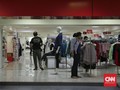 MAP Buka Suara Soal Tutupnya Lotus Thamrin