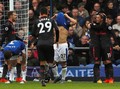 Arsenal Hajar Everton di Goodison Park