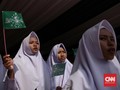 Santri Diminta Memperalat Teknologi untuk Jaga NKRI