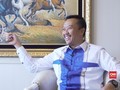 Menpora Masuk Lima Besar Menteri Berprestasi Kabinet Jokowi